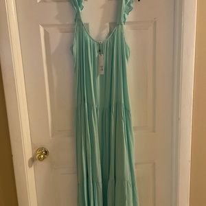 Sun Dress